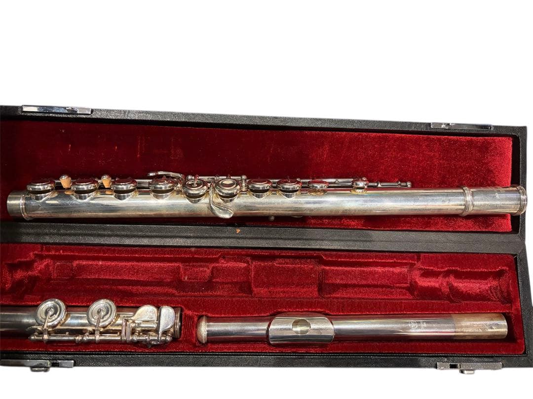 YAMAHA フルート YFL-451