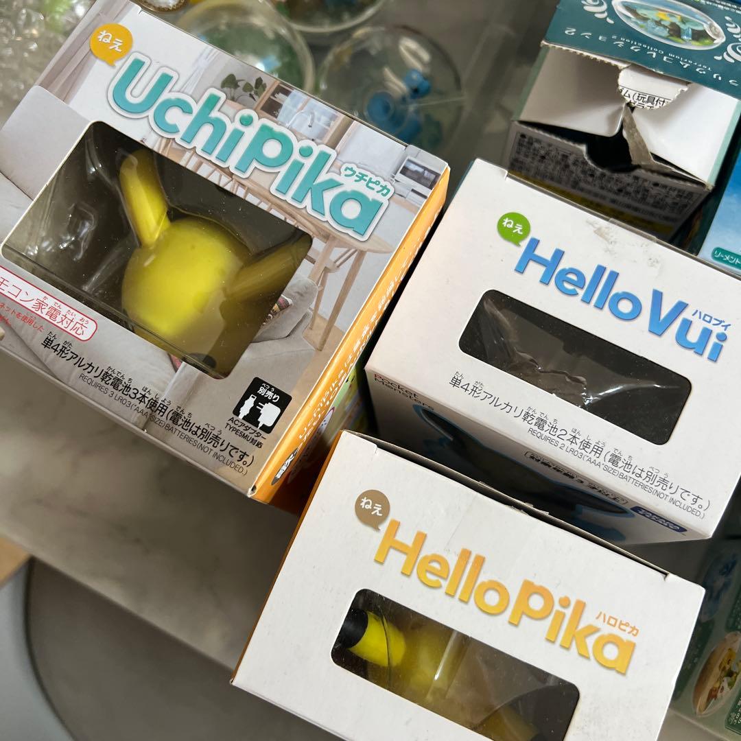 ポケモン　テラリウムコレクション　まとめ売り