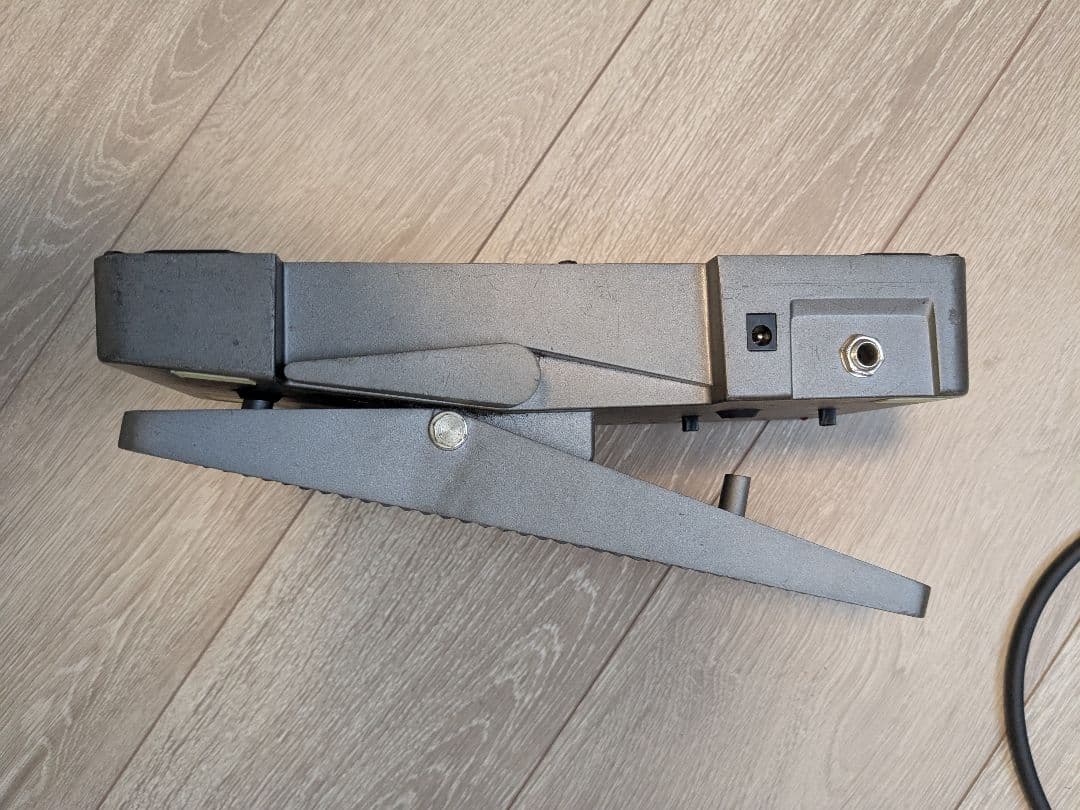 ギター Ibanez wd7 weeping demon