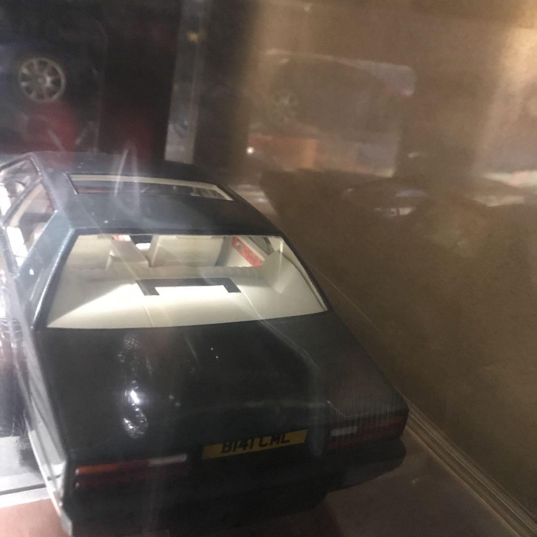 1/18 アストンマーチンラゴンダカスタム アストンマーチンラゴンダ