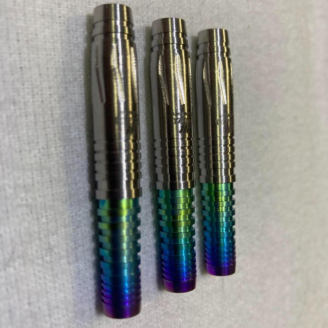 新品　定価19600円　ティガ　Fusion　レイザー23　バレルのみ最終価格