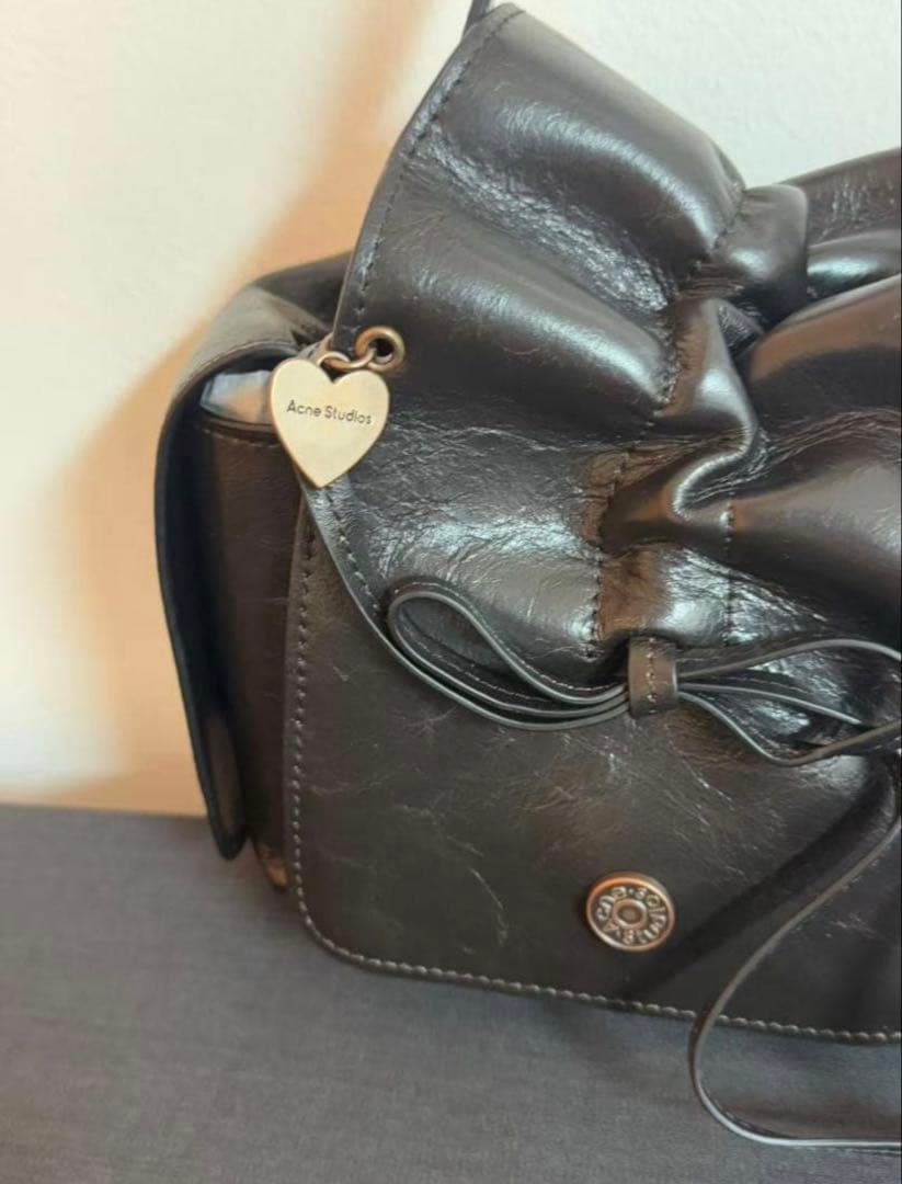 R*s様 アクネ バッグ