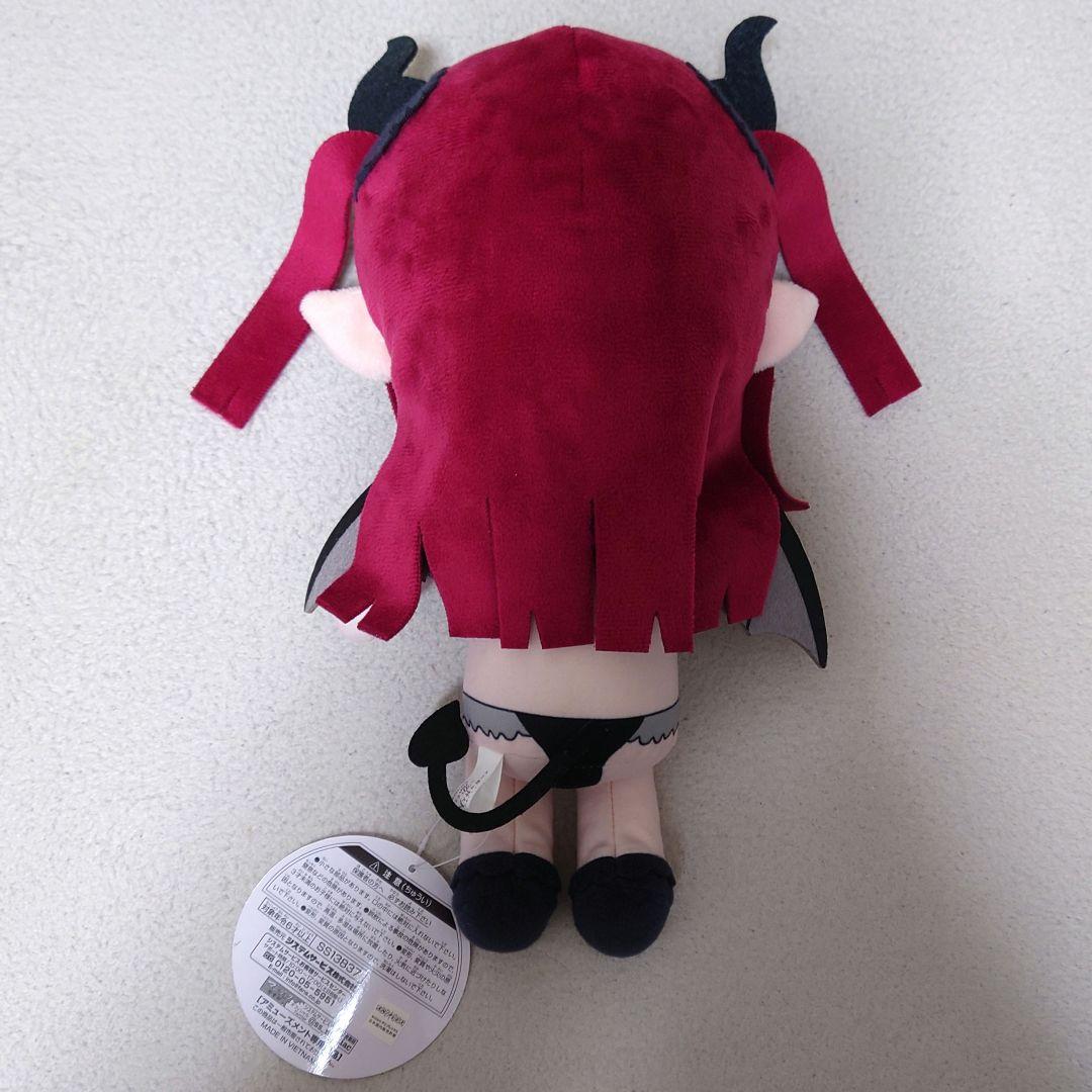 【匿名配送】着せ恋 デフォルメぬいぐるみ BIG Part2 喜多川海夢 リズ