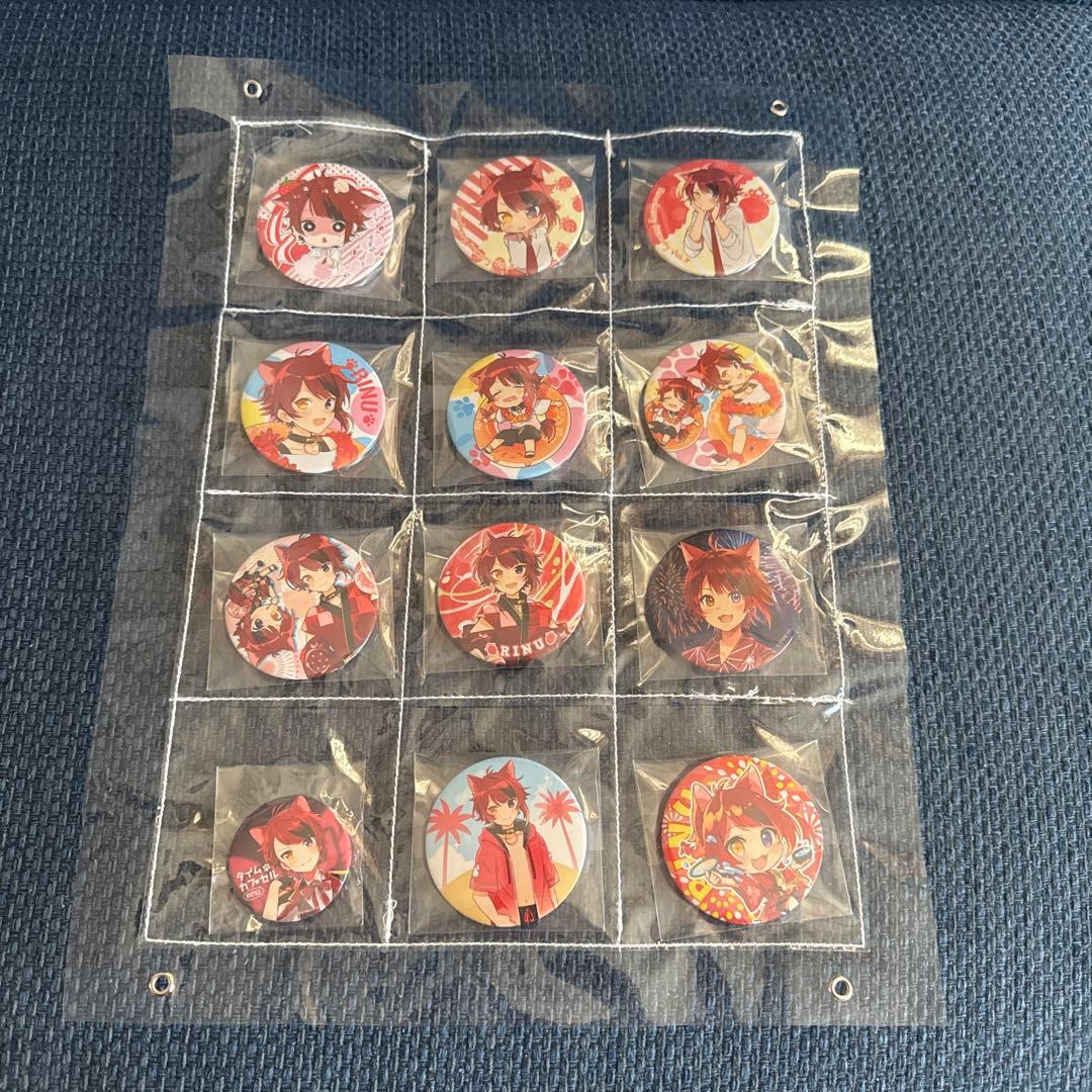 すとぷり莉犬さんのグッズまとめ☆即購入可能☆