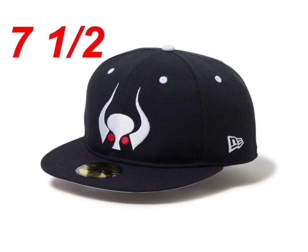 希少タグ付き】ニューエラ近鉄バファローズ ベースボールキャップ