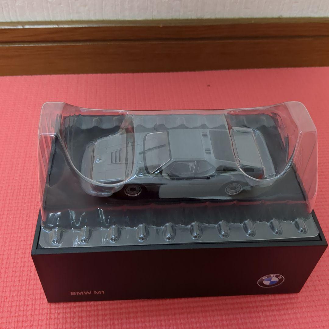 BMW M1　ディーラー　ノベリティ 非売品