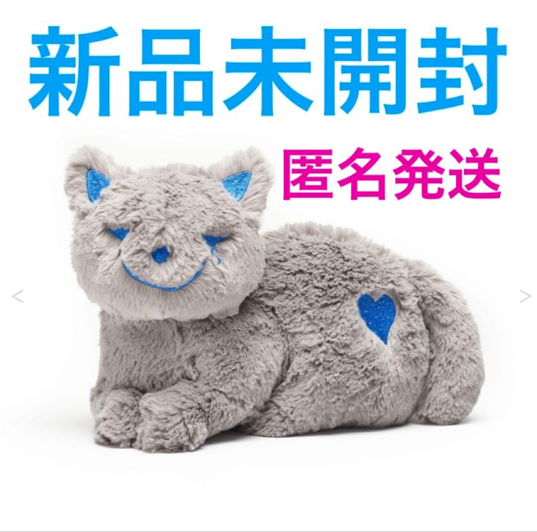 米津玄師 JUNK 2025 リイシューねこちゃん BEIGE AND BLUE