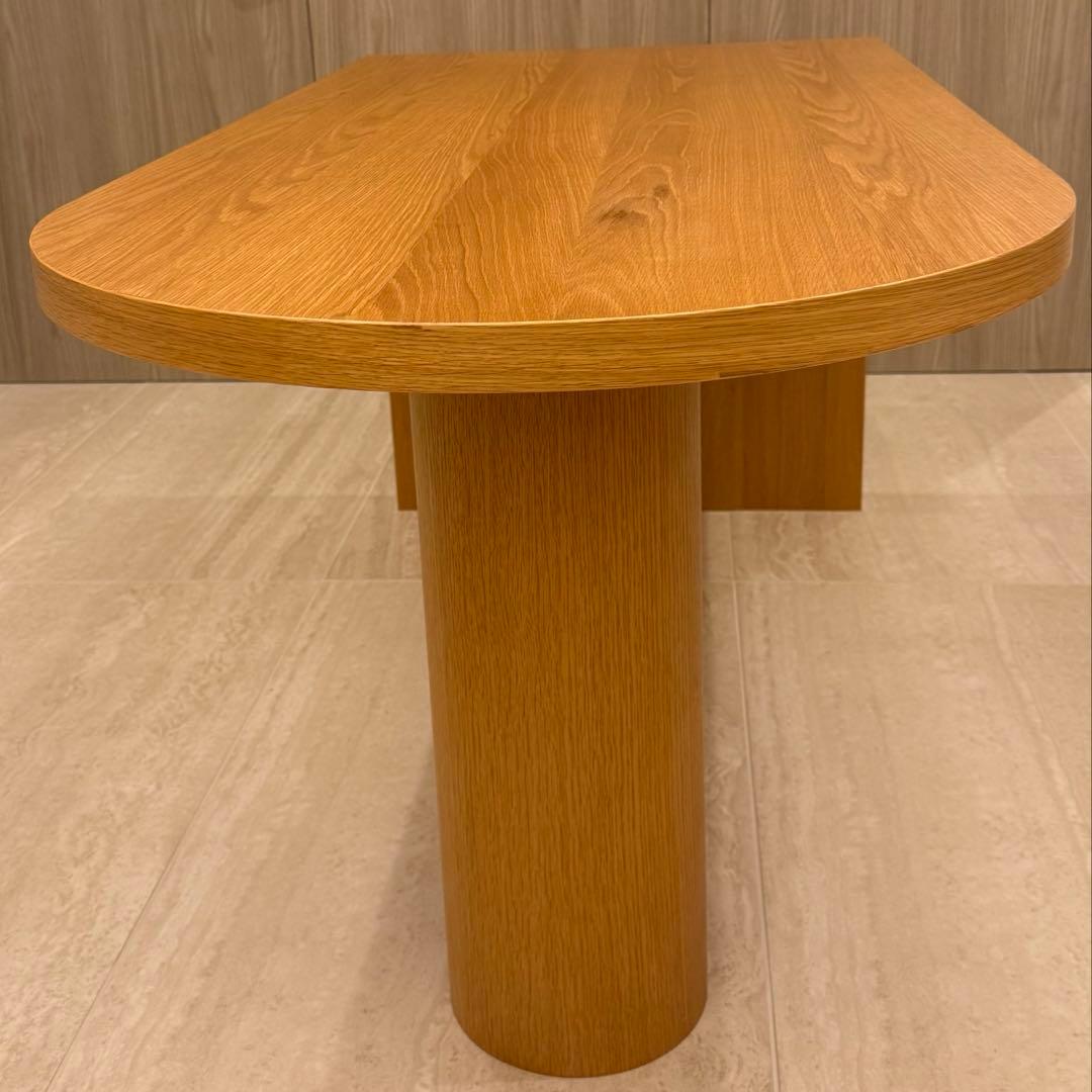 JOURNAL STANDARD FURNITUREポルト ダイニングテーブル大