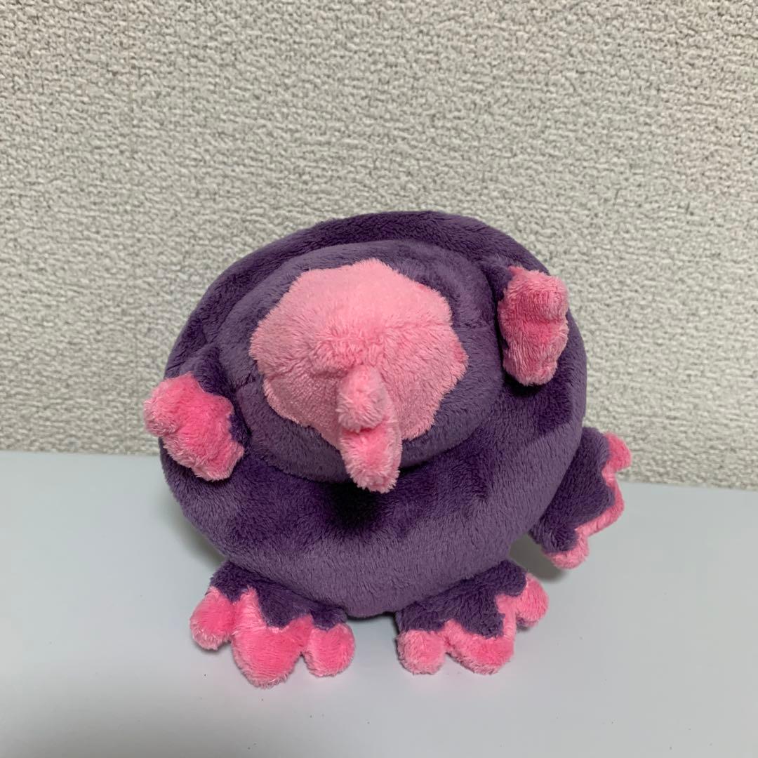 ポケモン Mismagius 限定 Mumargi レア Pokemon 人気