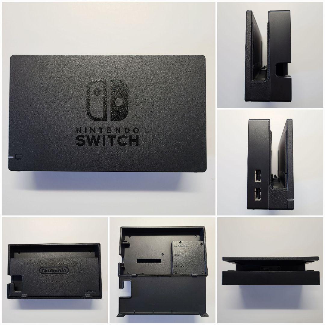 ニンテンドースイッチ　初期型　ジャンク　本体　コントローラー　Joy-Con