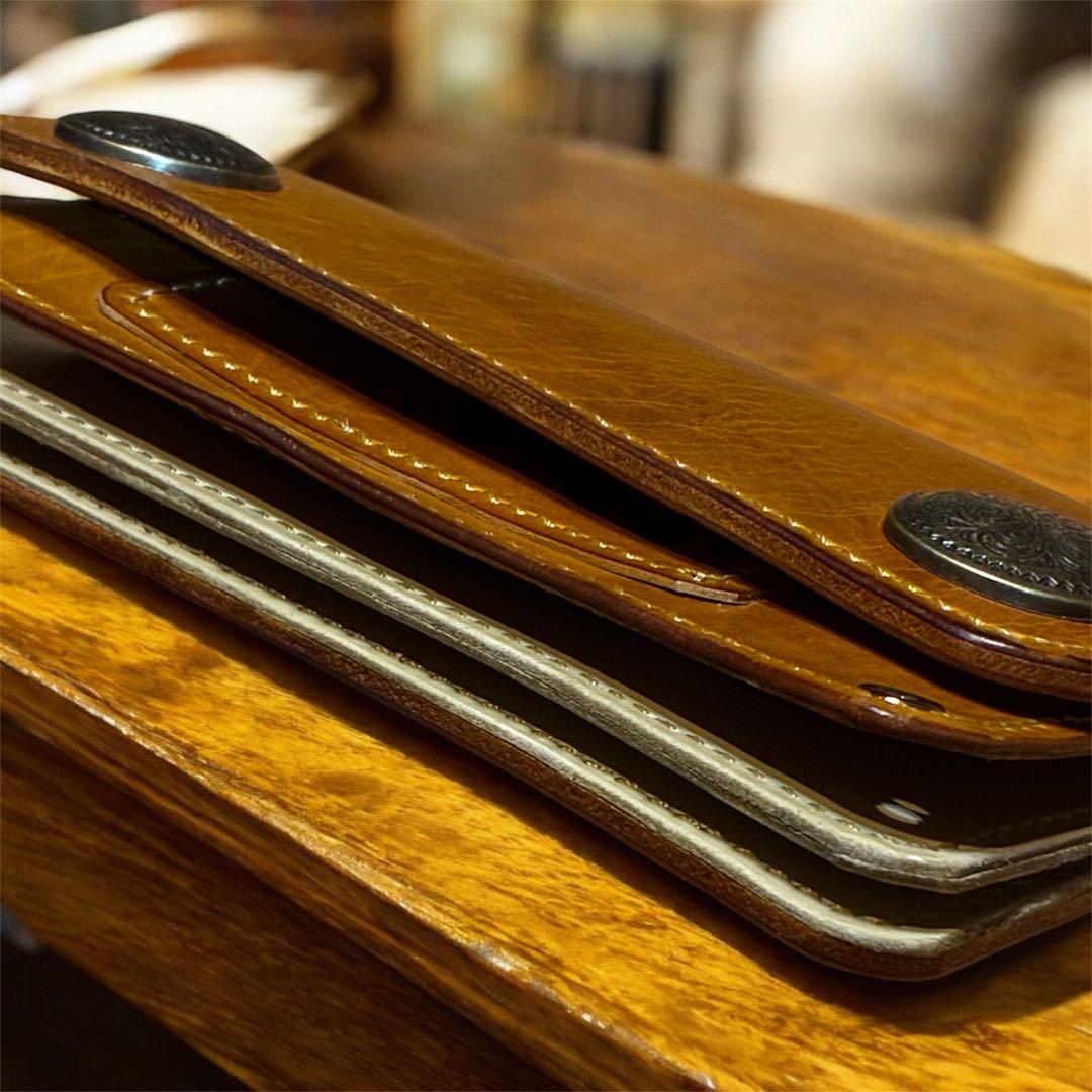 トラッカーウォレット　300