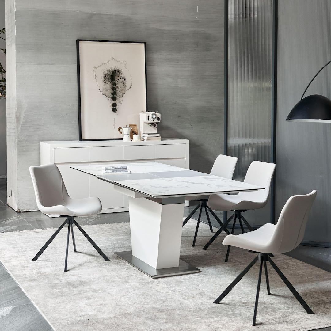 (^o^)/HIT☆　songdream ALETTA ダイニングテーブル