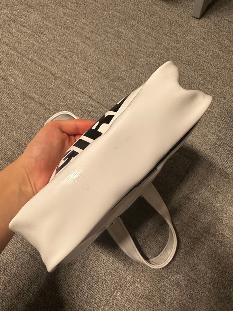 CDG girl バッグ