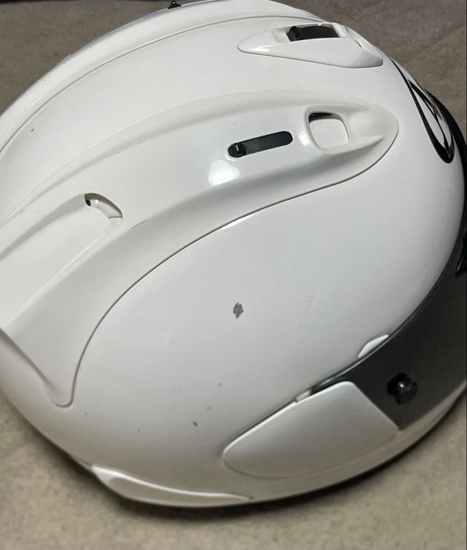 セキュリティ・セーフティ arai rx7x