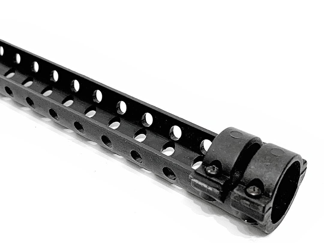 展示品]ACCESS 実銃用ヒートシールド 東京マルイ・マルゼン M870適合