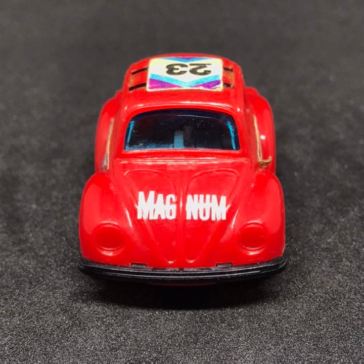 タカラ チョロQ ゼロヨンQ太スペシャル A-48