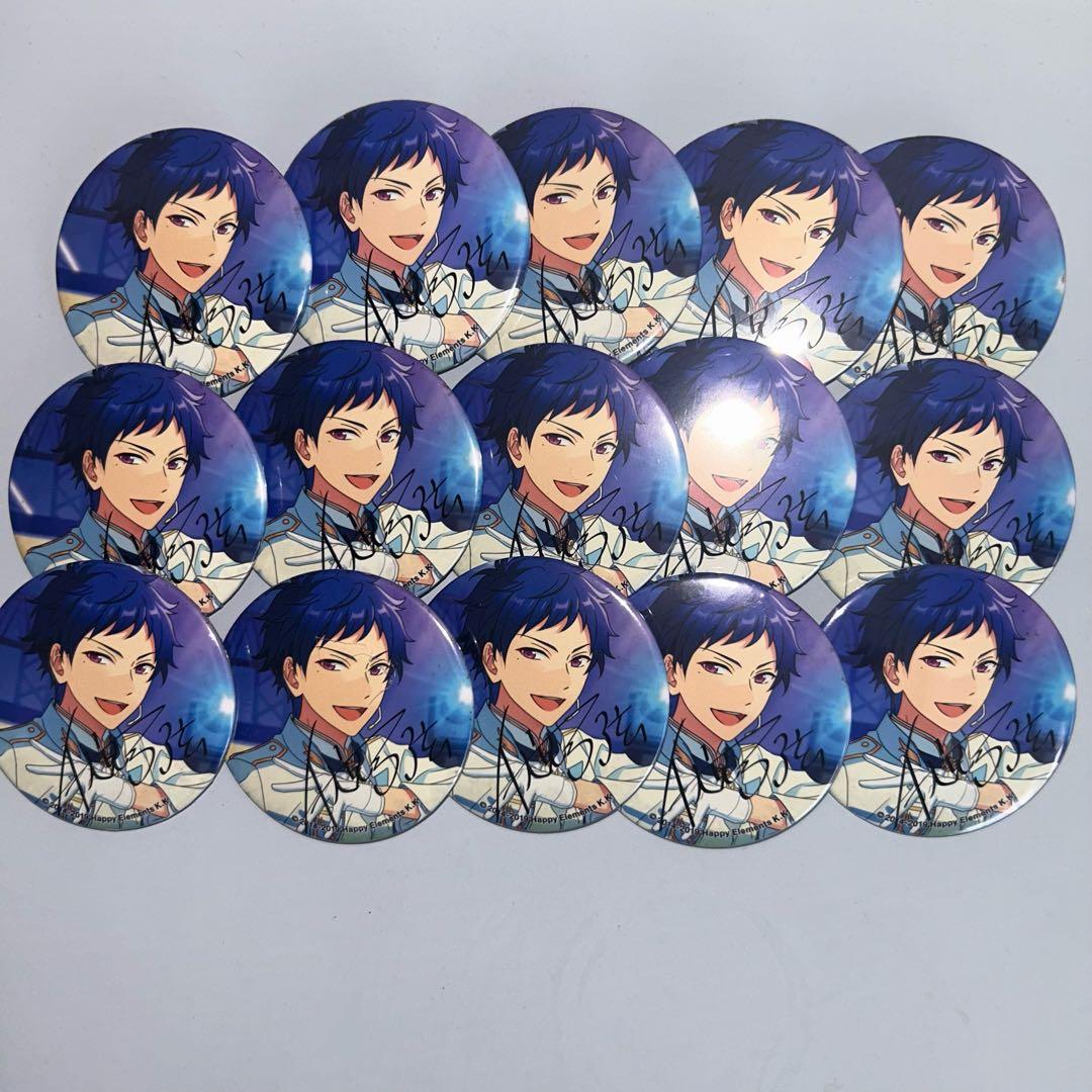 あんスタ ポトレ缶 伏見弓弦 - メルカリ