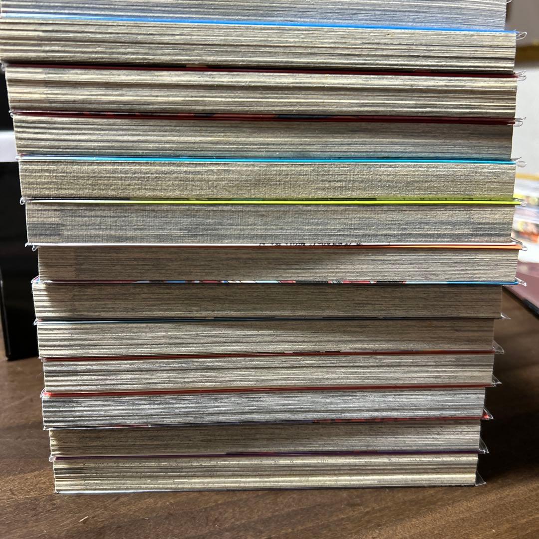 NARUTO 全巻セット 72巻➕サスケ真伝　来光編