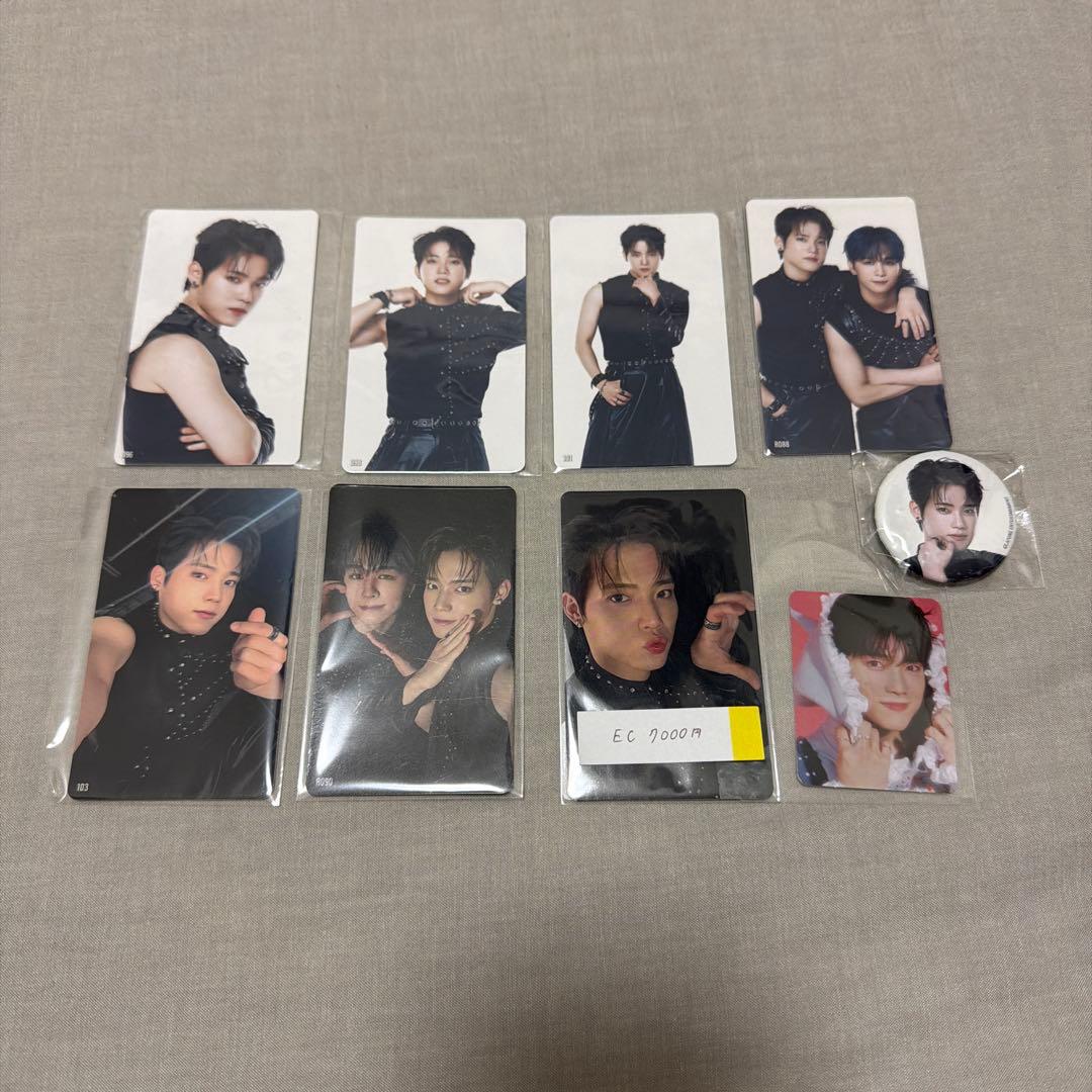 INI 木村柾哉 まとめ売り - メルカリ