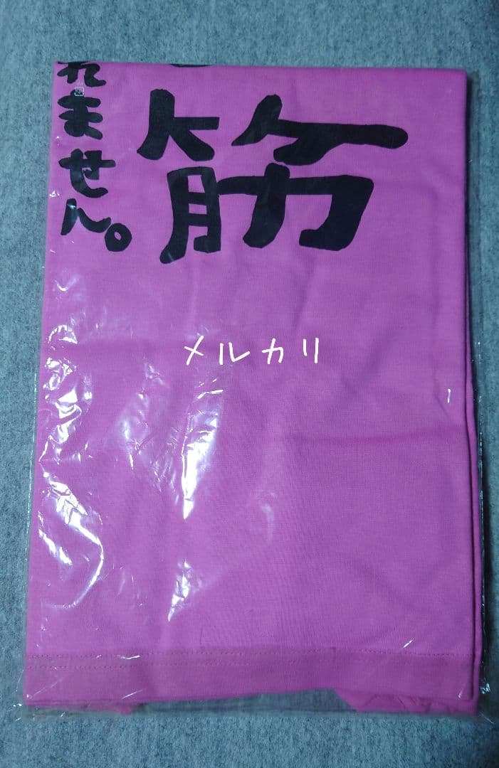 道重さゆみ『 道重一筋 』Tシャツ ＸＬ モーニング娘。