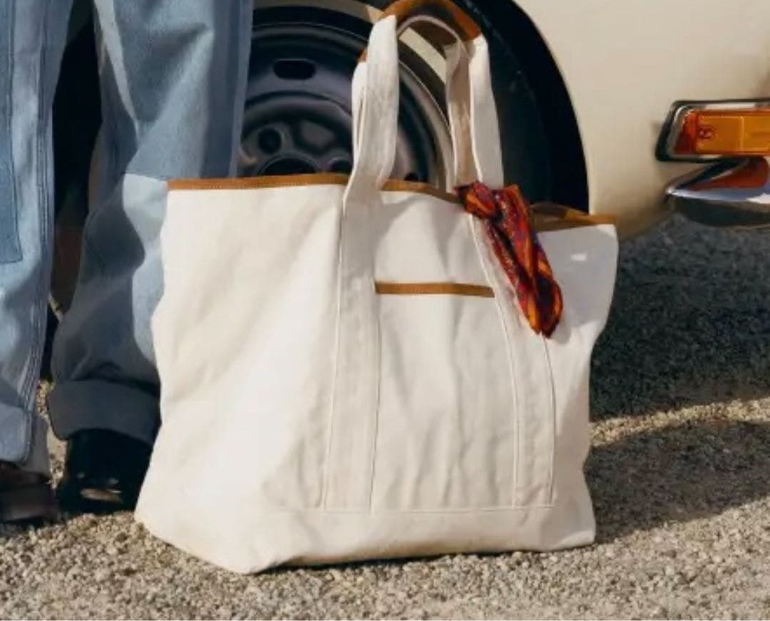 Number_i 岸優太が魅せる、バナナ・リパブリックの秋キャンペーンが