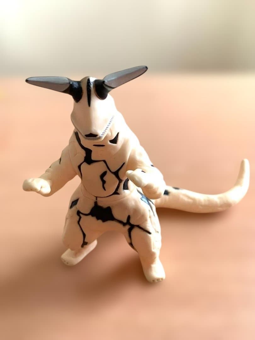 出品期限 ~1/30(金)】ウルトラマン 旧フィギュア36体まとめ売り - メルカリ