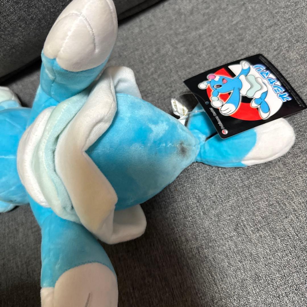 ポケモンセンター限定ぬいぐるみ　大量⭐︎XY御三家／ピカチュウなど