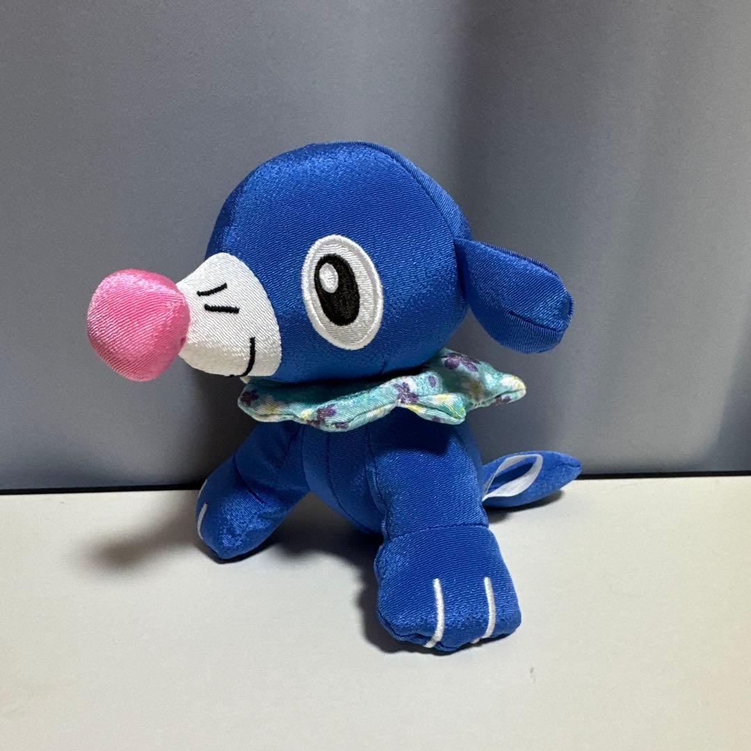 ポケモンセンター限定ぬいぐるみ　大量⭐︎XY御三家／ピカチュウなど