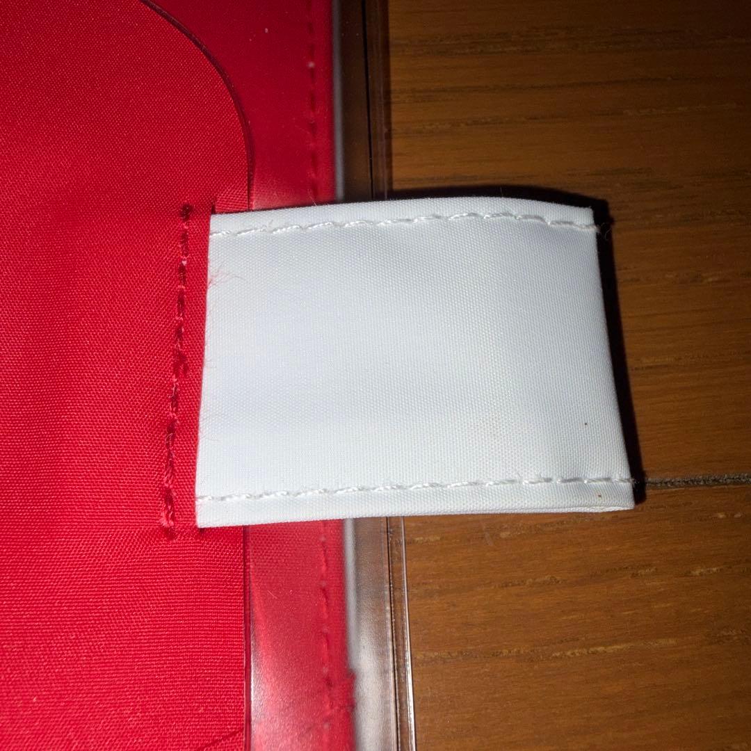 【犬夜叉】ほぼ日手帳　カズンサイズ手帳カバー