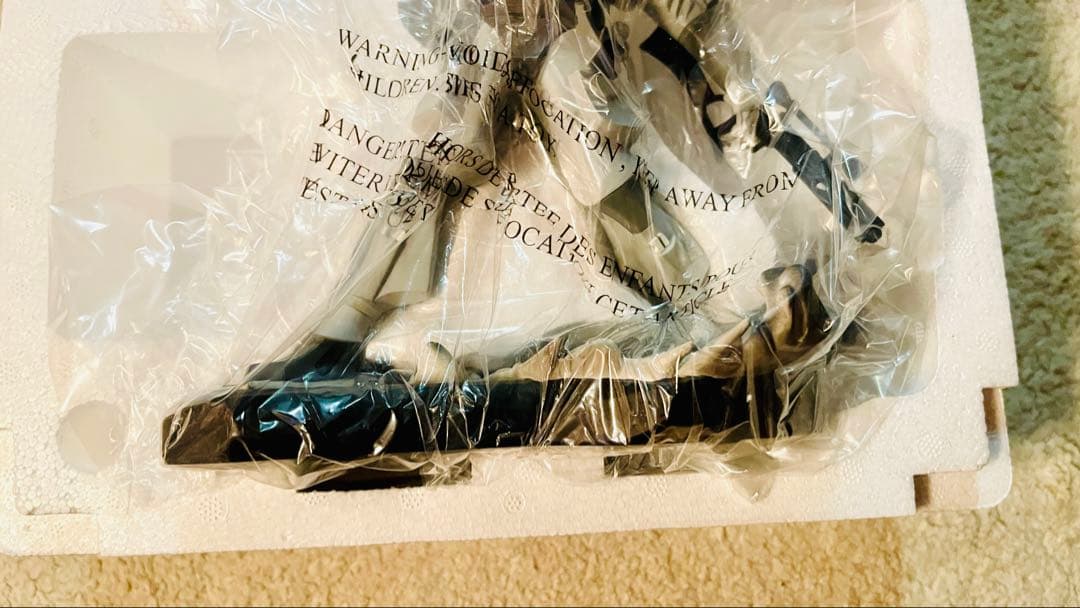 2体☆ 未使用 ボバフェット スターウォーズ ジェントルジャイアント スタチュー