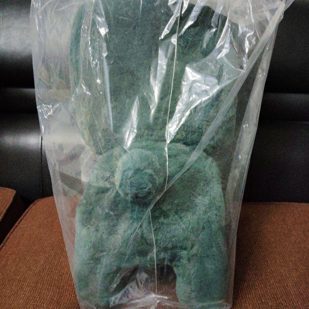 【非売品】MITSUBISHI MOTORS★♥デリ丸♥★デリカミニ★ぬいぐるみ