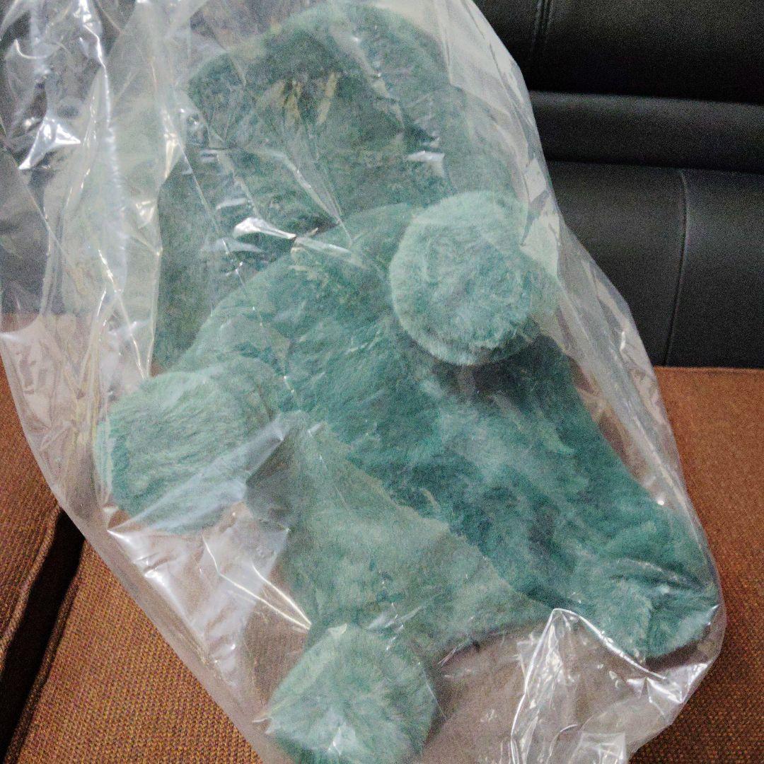 【非売品】MITSUBISHI MOTORS★♥デリ丸♥★デリカミニ★ぬいぐるみ