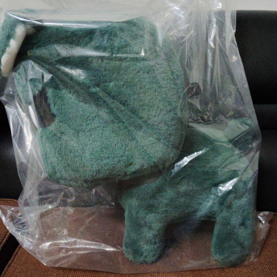 【非売品】MITSUBISHI MOTORS★♥デリ丸♥★デリカミニ★ぬいぐるみ