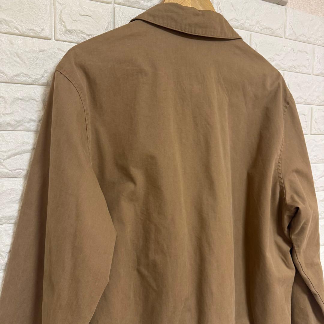 Polo Ralph Lauren スイングトップ ジャケット ブラウン M