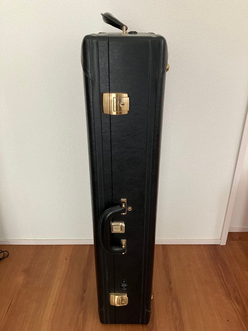 ヤマハ　テナーサックス ケース