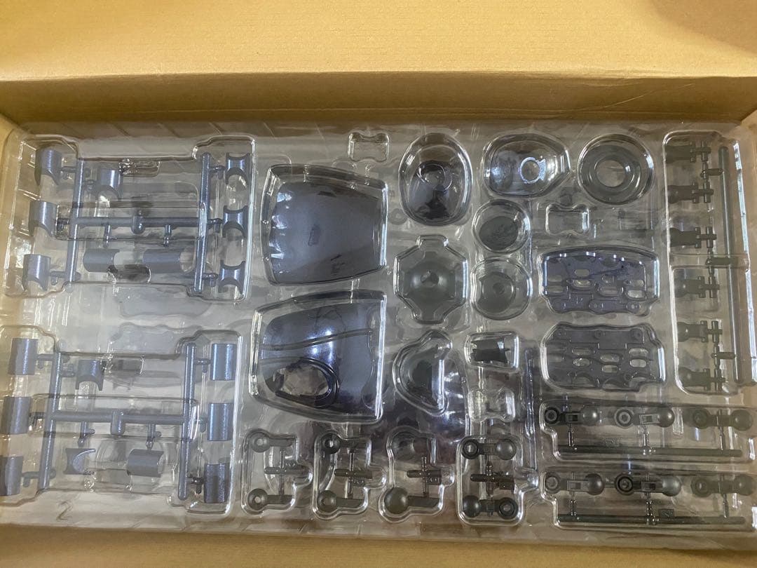 アシェット 定期購読　プレミアムアイテム　グレートマジンガー Hachette