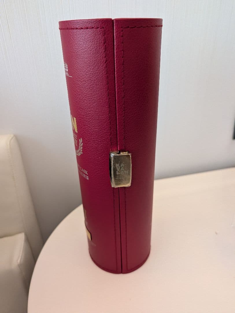 KAVALAN 旧ボトル オロロソシェリーカスク 500ml - メルカリ