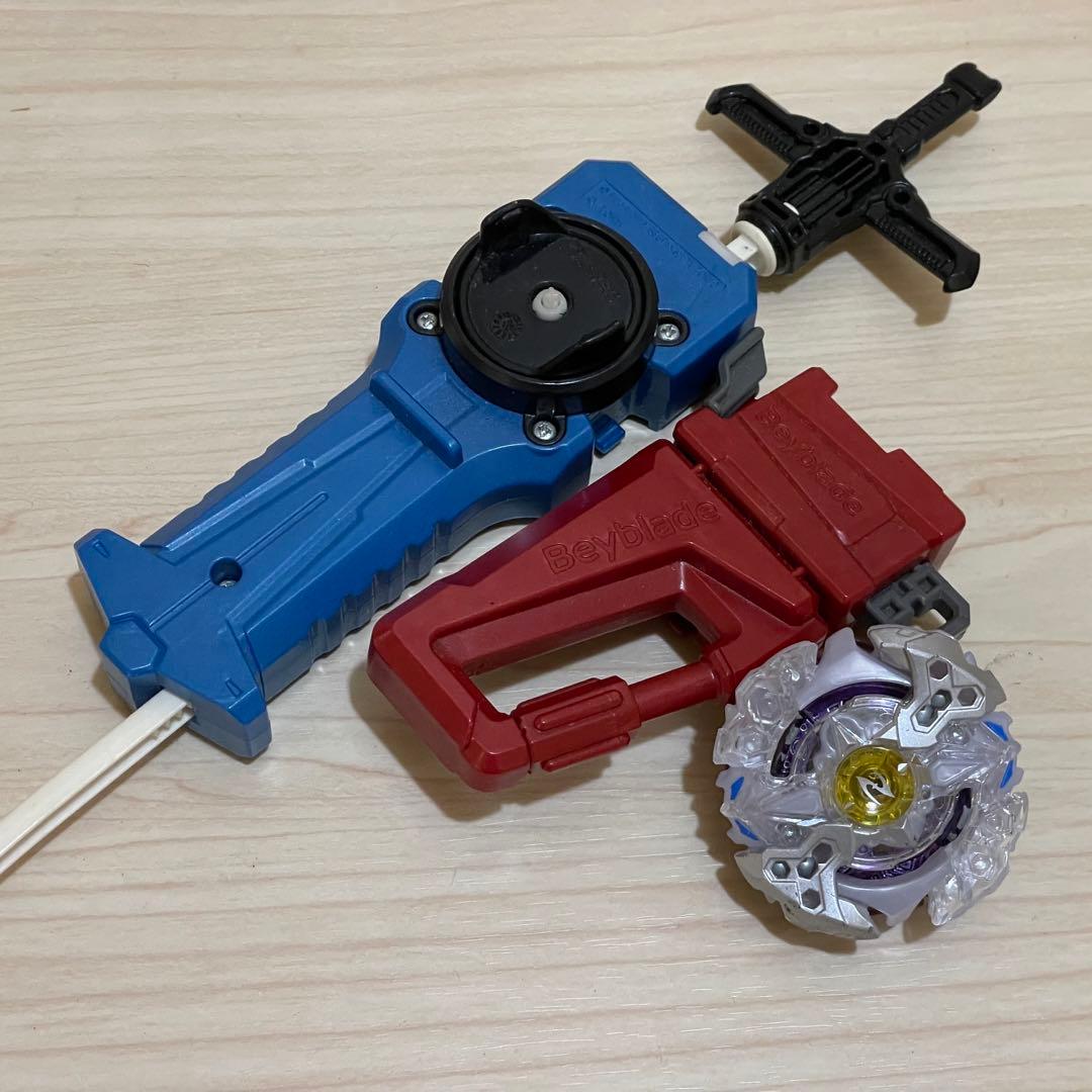 ベイブレードバースト　大量まとめ売り