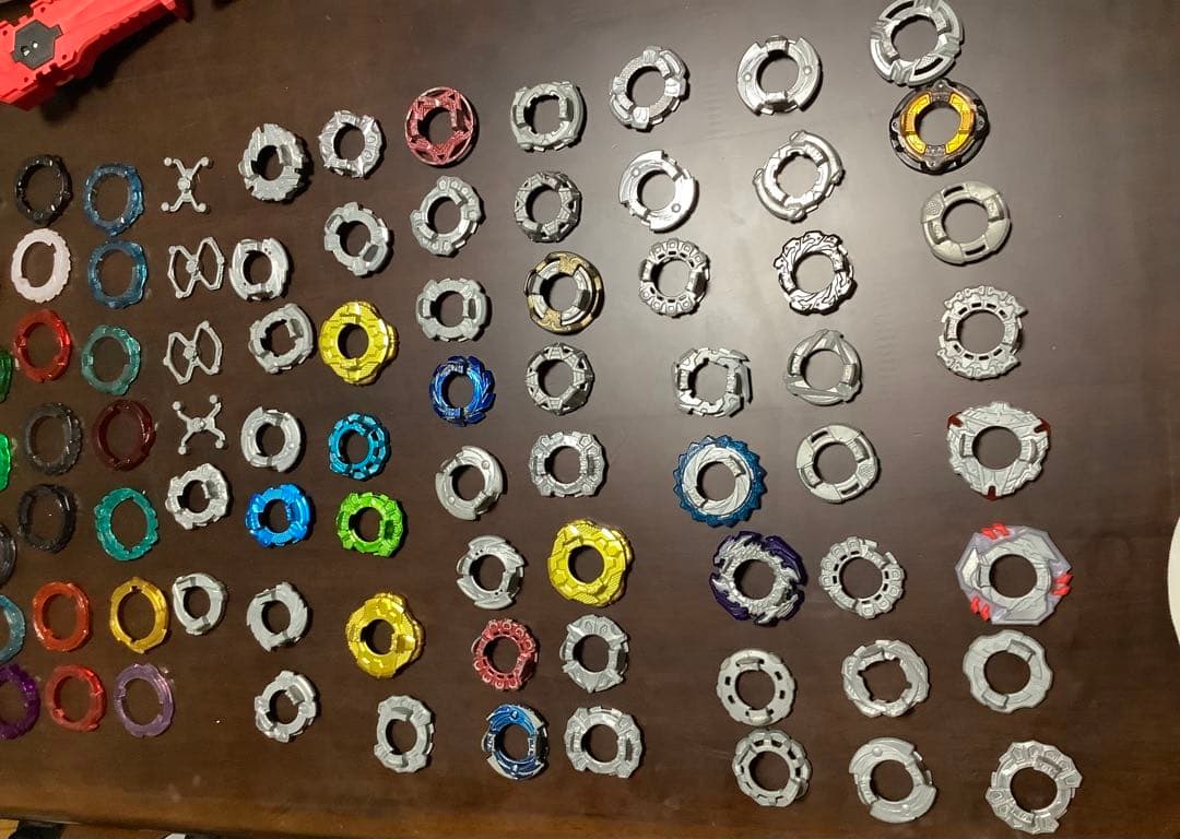 ベイブレードバースト　大量まとめ売り