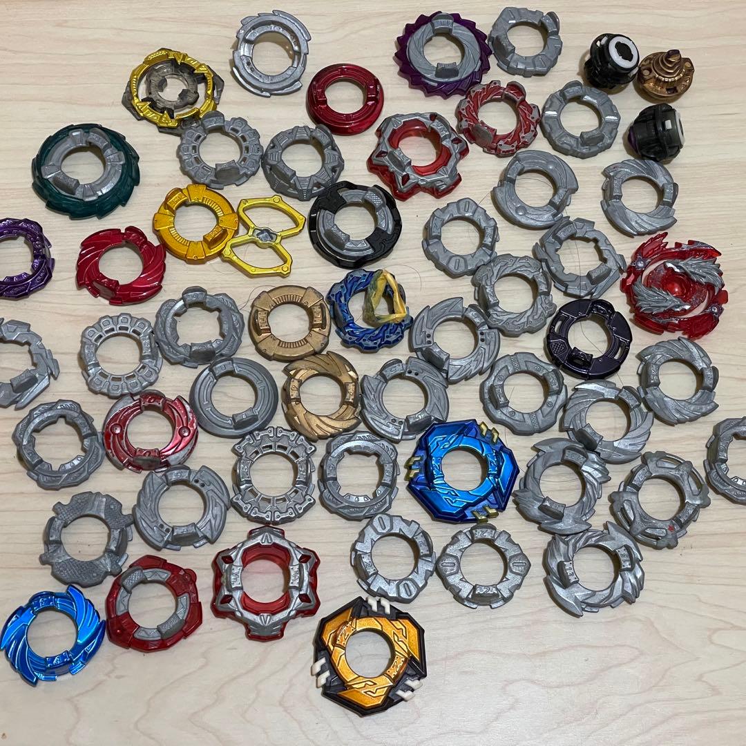 ベイブレードバースト　大量まとめ売り