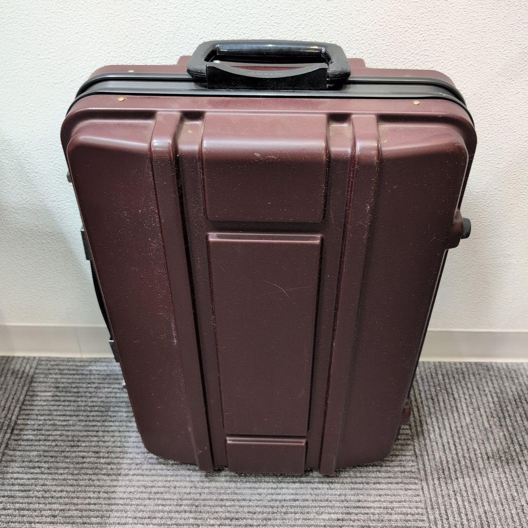 ビクター　ビデオムービー　CB-P1　ケース付き　ジャンク