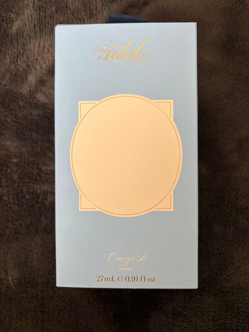 あんスタ HIMERU オードパルファム 27mL