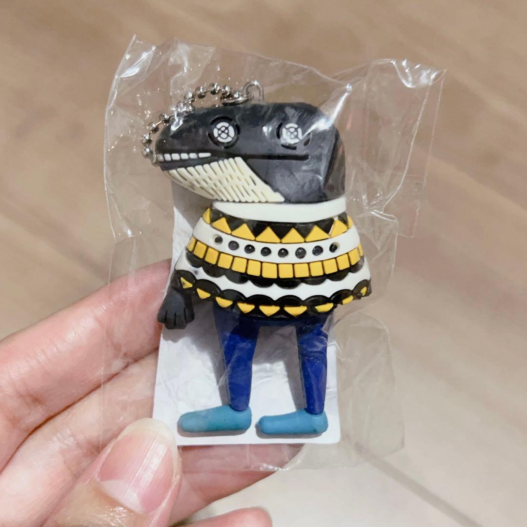 米津玄師キーホルダー