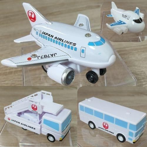 日本航空JAL MD-90 ”1／150” ☆ダグラスJAA・ANA787 ほか - メルカリ