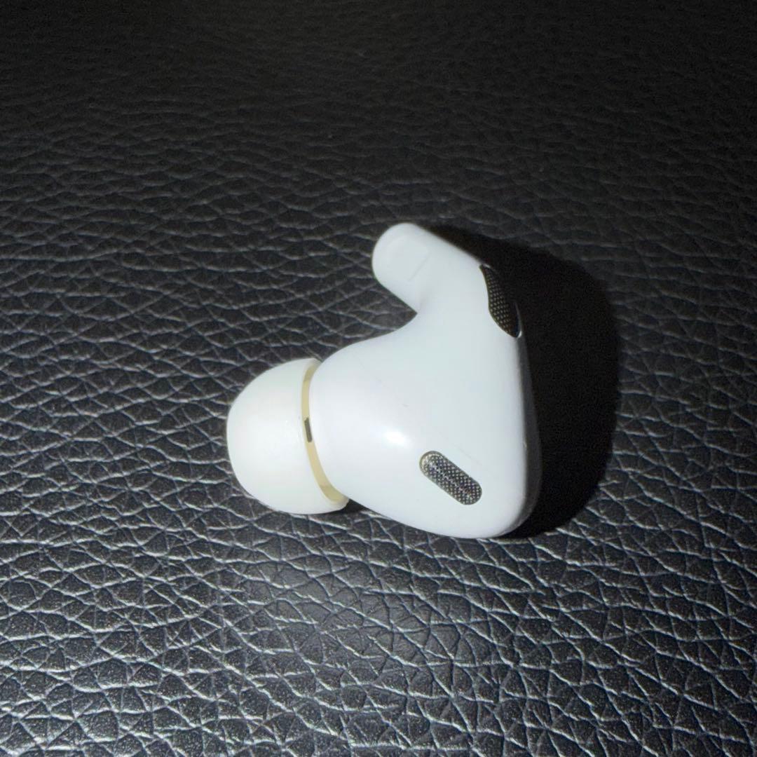 AirPods Pro 2 純正 箱付き 右耳+ケース セット リペア済み