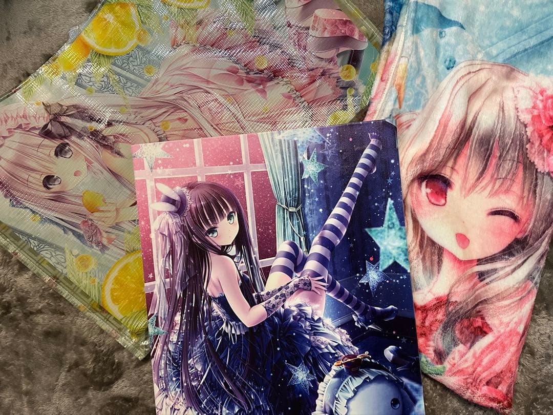 てぃんかーべる　てぃんくる　まとめ売り