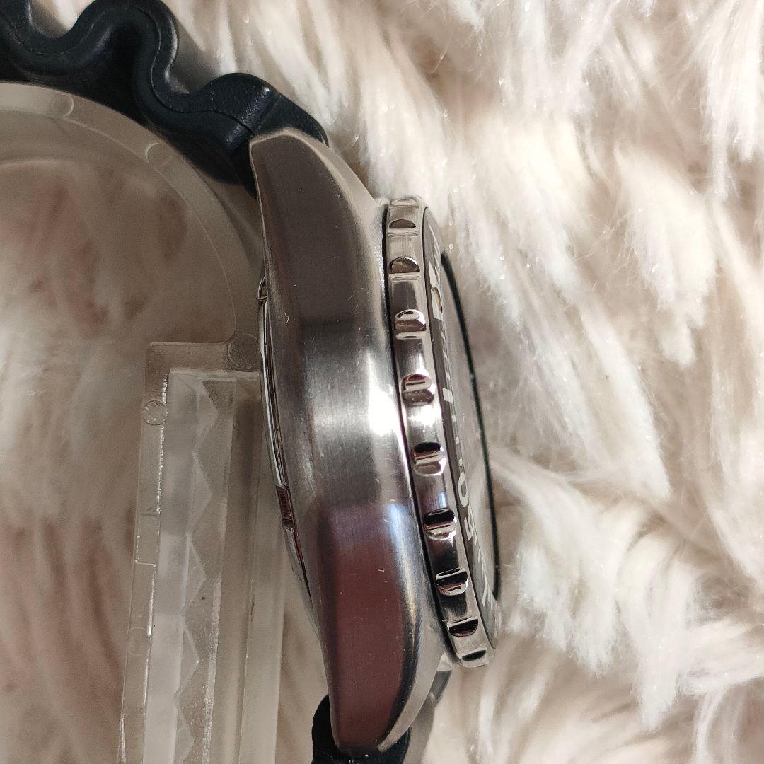 CITIZEN/シチズン エコドライブ エアダイバーズ 200m