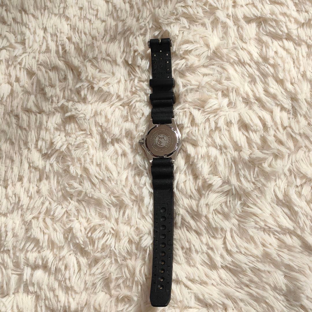 CITIZEN/シチズン エコドライブ エアダイバーズ 200m