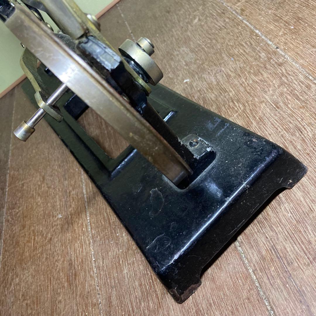 蒸気機関車 シリンダー模型