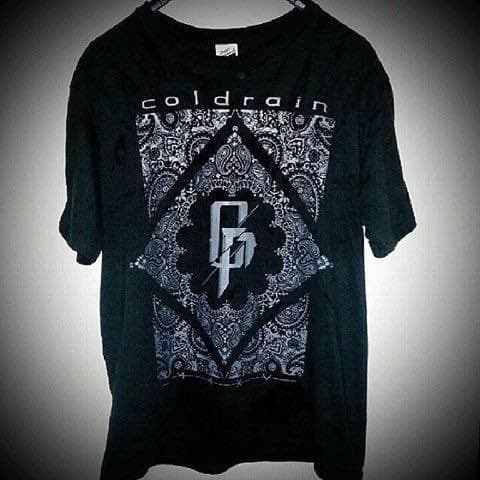 バンドTシャツ(バラ売り)